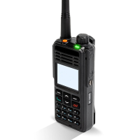 手持電臺（IP68、兼容PDT/DMR/模擬制式）