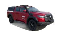 應(yīng)急前突車
