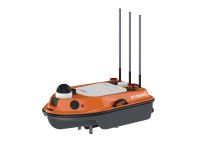 USV-R5.0水下搜爆機(jī)器人（探測(cè)儀，語(yǔ)音通話，報(bào)警燈，第5代）