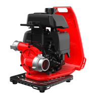 森林消防泵 （離心泵+單級+2.1HP+單缸四沖程風(fēng)冷汽油發(fā)動機+0.8MPa+240L/min)